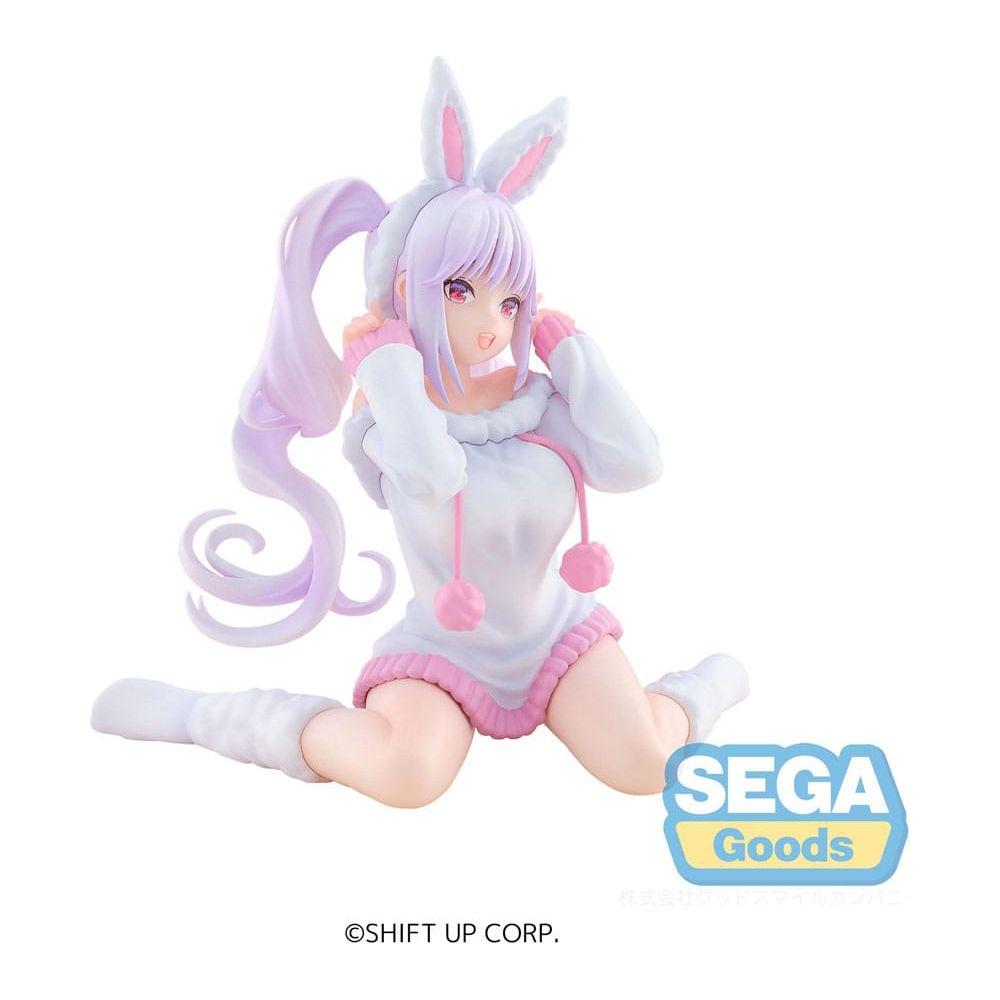 Goddess of Victory: Nikke Yumemirize PVC Statue Alice 10 cm - The Happy Toy Store