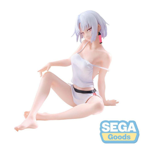Goddess of Victory: Nikke Yumemirize PVC Statue Drake 10 cm - The Happy Toy Store