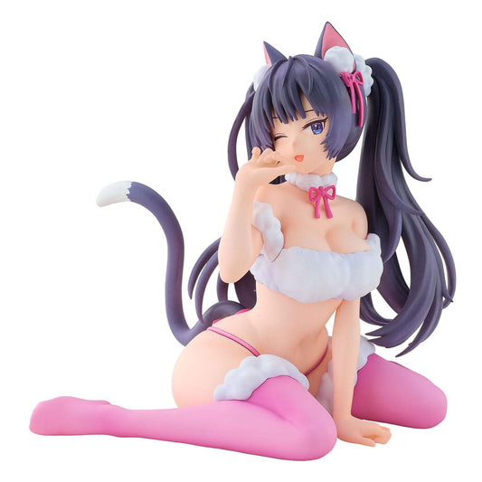 Goddess of Victory: Nikke Yumemirize PVC Statue Nero 10 cm - The Happy Toy Store