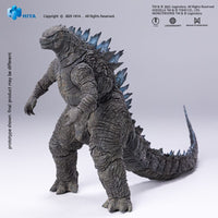 Godzilla 2014 Exquisite Basic+ Action Figure Godzilla Translucent Ver. 18 cm - The Happy Toy Store