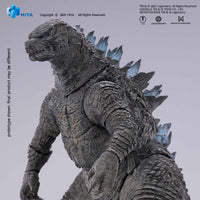 Godzilla 2014 Exquisite Basic+ Action Figure Godzilla Translucent Ver. 18 cm - The Happy Toy Store