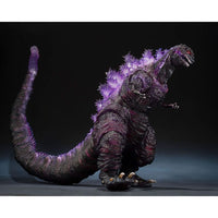 Godzilla (2016) S.H. Monster Arts Action Figure The Fourth Awakning Ver. Shin Godzilla Movie Graphic Plus 18 cm - The Happy Toy Store