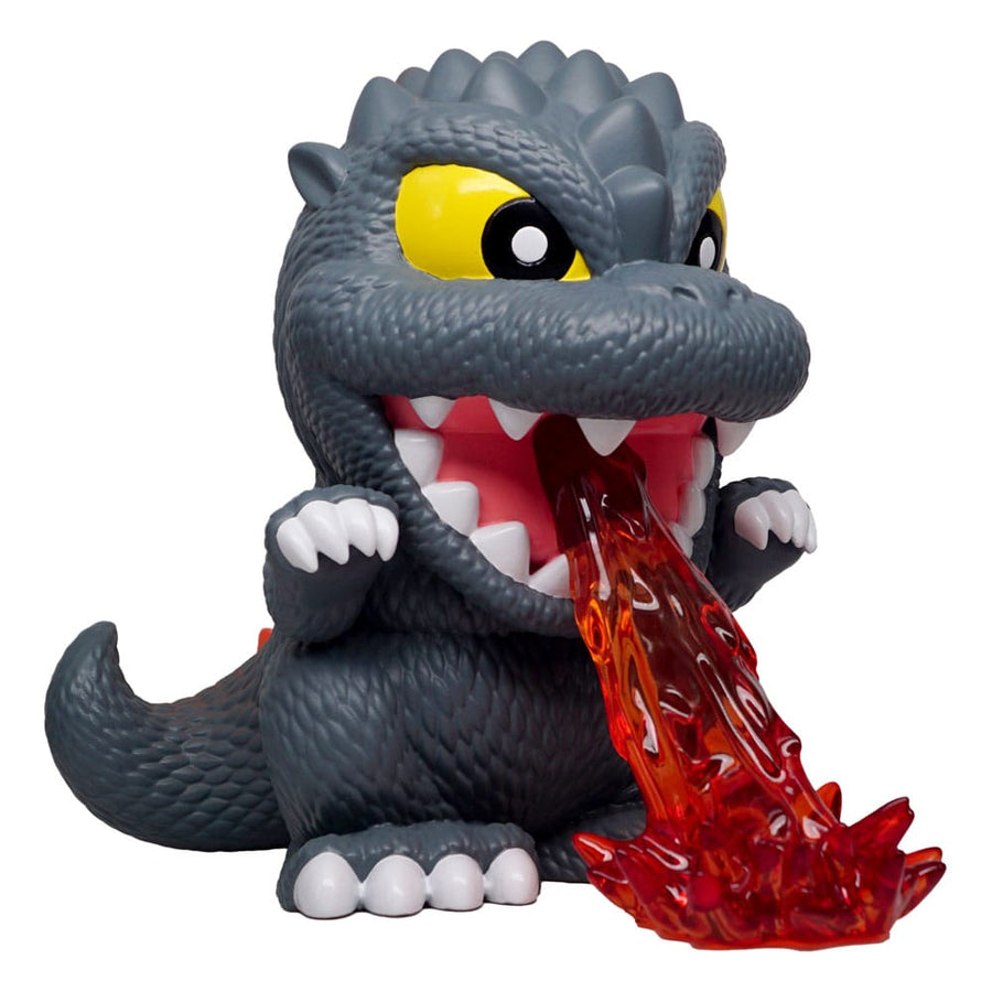 Godzilla Collectible Bank Atomic Breath - The Happy Toy Store