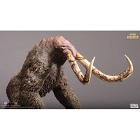 Godzilla Hall of Fame PVC Statue Titanus Behemoth 24 cm - The Happy Toy Store