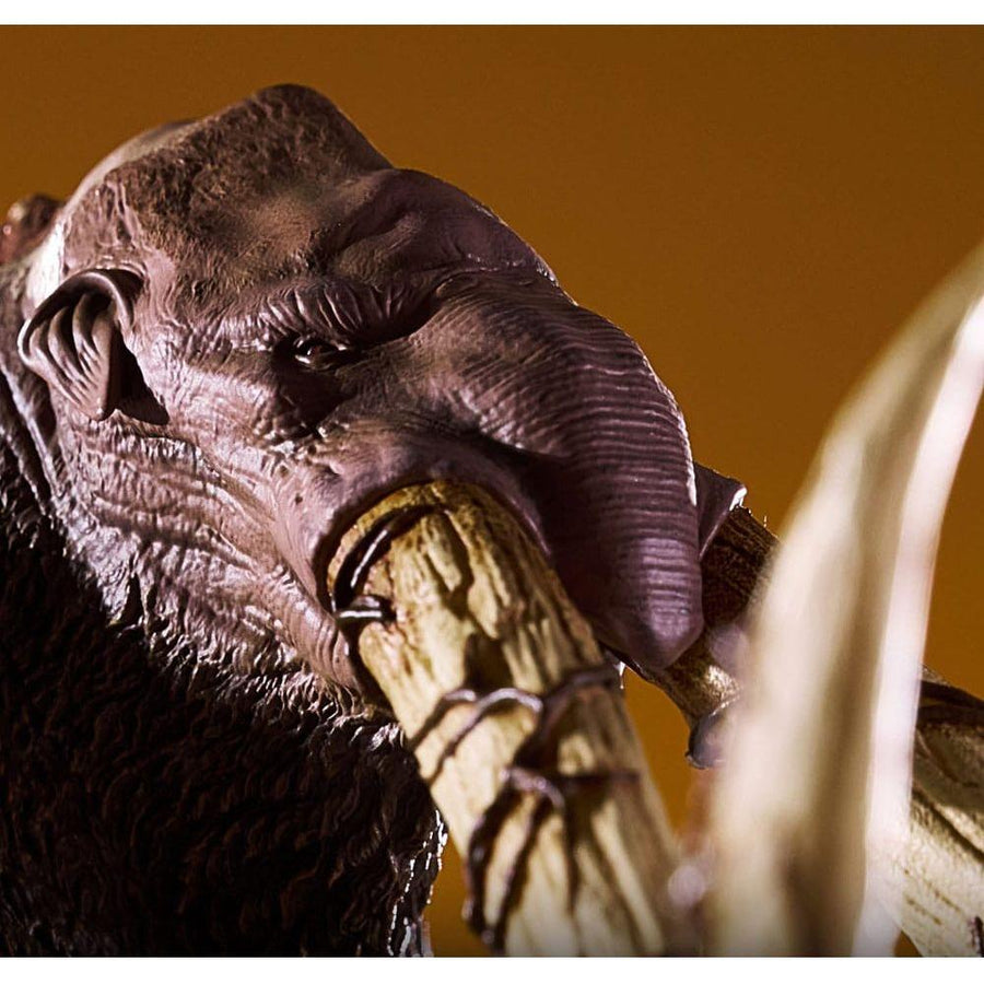 Godzilla Hall of Fame PVC Statue Titanus Behemoth 24 cm - The Happy Toy Store