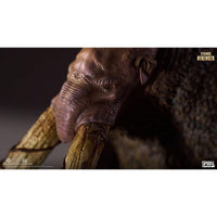 Godzilla Hall of Fame PVC Statue Titanus Behemoth 24 cm - The Happy Toy Store