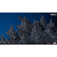 Godzilla Hall of FamePVC Statue Godzilla 2024 Pre - Evolved Form 26 cm - The Happy Toy Store