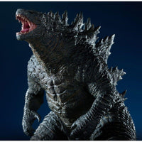 Godzilla Hall of FamePVC Statue Godzilla 2024 Pre - Evolved Form 26 cm - The Happy Toy Store