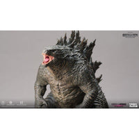 Godzilla Hall of FamePVC Statue Godzilla 2024 Pre - Evolved Form 26 cm - The Happy Toy Store