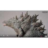 Godzilla Hall of FamePVC Statue Godzilla 2024 Pre - Evolved Form 26 cm - The Happy Toy Store