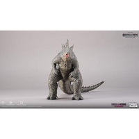 Godzilla Hall of FamePVC Statue Godzilla 2024 Pre - Evolved Form 26 cm - The Happy Toy Store