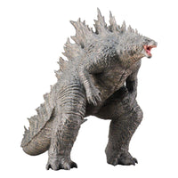 Godzilla Hall of FamePVC Statue Godzilla 2024 Pre - Evolved Form 26 cm - The Happy Toy Store