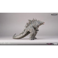 Godzilla Hall of FamePVC Statue Godzilla 2024 Pre - Evolved Form 26 cm - The Happy Toy Store