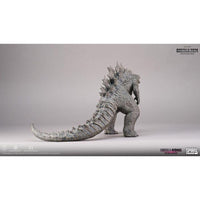 Godzilla Hall of FamePVC Statue Godzilla 2024 Pre - Evolved Form 26 cm - The Happy Toy Store