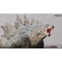 Godzilla Hall of FamePVC Statue Godzilla 2024 Pre - Evolved Form 26 cm - The Happy Toy Store