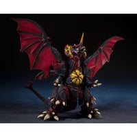 Godzilla S.H. Monster Arts Action Figure Destoroyah Perfect Form Tokyo Waterfront City Decisive Battle Ver. 18 cm - The Happy Toy Store