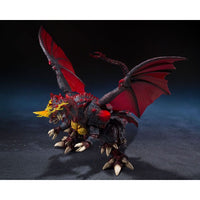 Godzilla S.H. Monster Arts Action Figure Destoroyah Perfect Form Tokyo Waterfront City Decisive Battle Ver. 18 cm - The Happy Toy Store