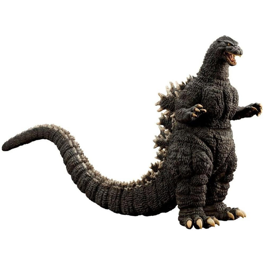 Godzilla vs. Biollante Kyokuju Zoukei Plastic Model Kit 1/24 Godzilla (1989) 20 cm - The Happy Toy Store