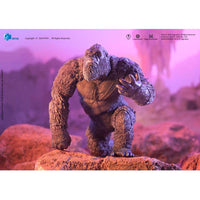 Godzilla x Kong: The New Empire Exquisite Basic Action Figure Kong 16 cm - The Happy Toy Store