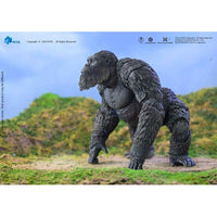 Godzilla x Kong: The New Empire Exquisite Basic Action Figure Kong 16 cm - The Happy Toy Store