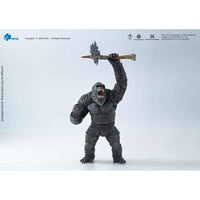 Godzilla x Kong: The New Empire Exquisite Basic Action Figure Kong 16 cm - The Happy Toy Store