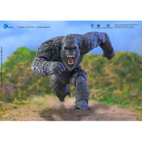 Godzilla x Kong: The New Empire Exquisite Basic Action Figure Kong 16 cm - The Happy Toy Store
