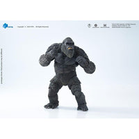 Godzilla x Kong: The New Empire Exquisite Basic Action Figure Kong 16 cm - The Happy Toy Store