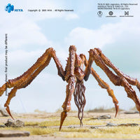 Godzilla x Kong The New Empire Exquisite Basic Action Figure Scylla 18 cm - The Happy Toy Store