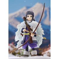 Golden Kamuy Pop Up Parade PVC Statue Asirpa 15 cm - The Happy Toy Store