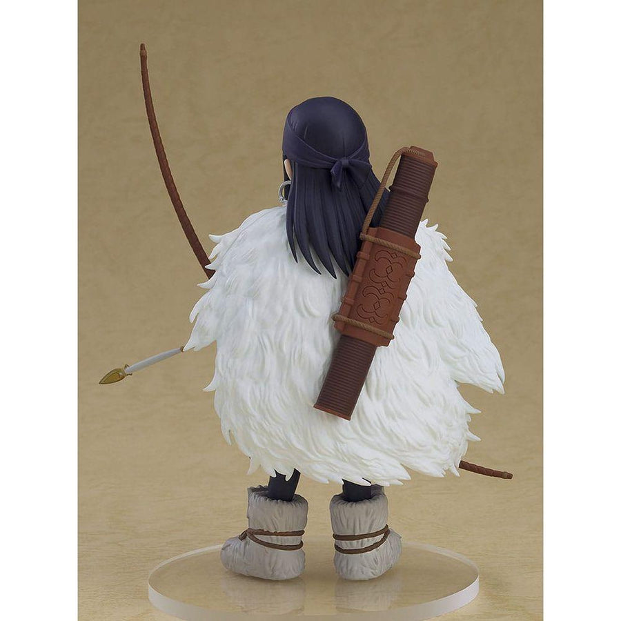 Golden Kamuy Pop Up Parade PVC Statue Asirpa 15 cm - The Happy Toy Store