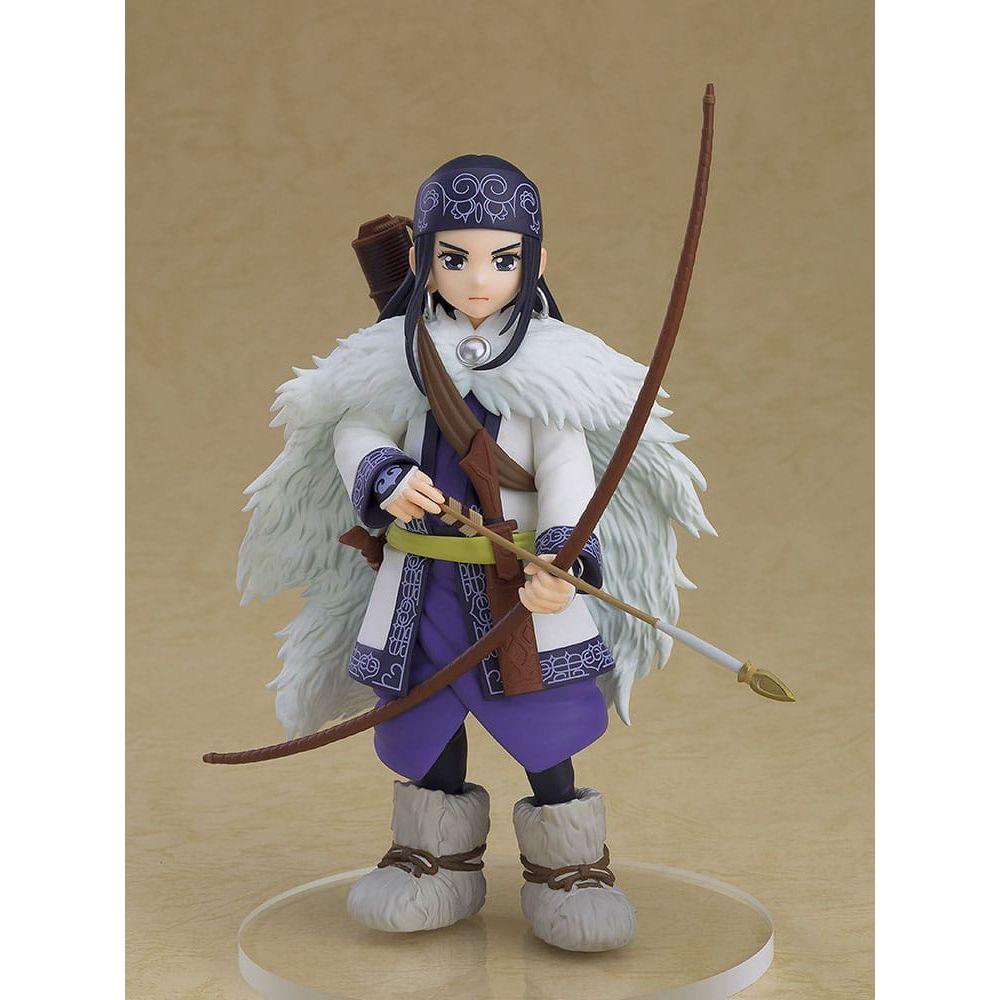 Golden Kamuy Pop Up Parade PVC Statue Asirpa 15 cm - The Happy Toy Store