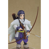 Golden Kamuy Pop Up Parade PVC Statue Asirpa 15 cm - The Happy Toy Store
