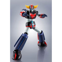 Grendizer Robot Spirits Action Figure Side Super UFO Robot Grendizer 16 cm - The Happy Toy Store