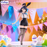 Gridman Universe BiCute Bunnies PVC Statue Rikka Takarada Easter Bunny Ver. 28 cm - The Happy Toy Store