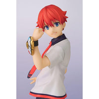 Gridman Universe Pop Up Parade PVC Statue Yuta Hibiki L Size 23 cm - The Happy Toy Store