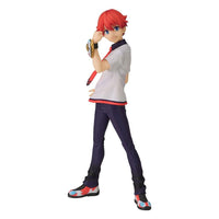 Gridman Universe Pop Up Parade PVC Statue Yuta Hibiki L Size 23 cm - The Happy Toy Store