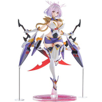 Gridman Universe PVC Statue 1/7 Akane Shinjo: Chaos New Order feat. saitom 29 cm - The Happy Toy Store
