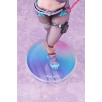 Gridman Universe PVC Statue 1/7 Akane Shinjo: Dreamy Divas Ver. 24 cm - The Happy Toy Store