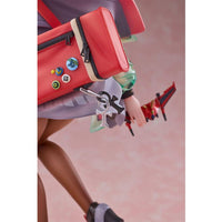 Gridman Universe PVC Statue 1/7 Yume Minami: Dreamy Divas Ver. 25 cm - The Happy Toy Store