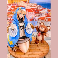 Guilty Gear Strive PVC Statue 1/6 Bridget 19 cm - The Happy Toy Store