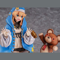 Guilty Gear Strive PVC Statue 1/6 Bridget 19 cm - The Happy Toy Store