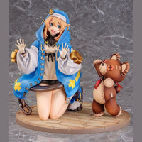 Guilty Gear Strive PVC Statue 1/6 Bridget 19 cm - The Happy Toy Store