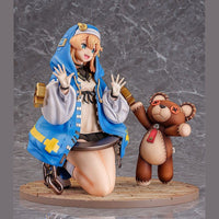 Guilty Gear Strive PVC Statue 1/6 Bridget 19 cm - The Happy Toy Store