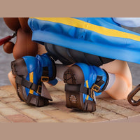 Guilty Gear Strive PVC Statue 1/6 Bridget 19 cm - The Happy Toy Store