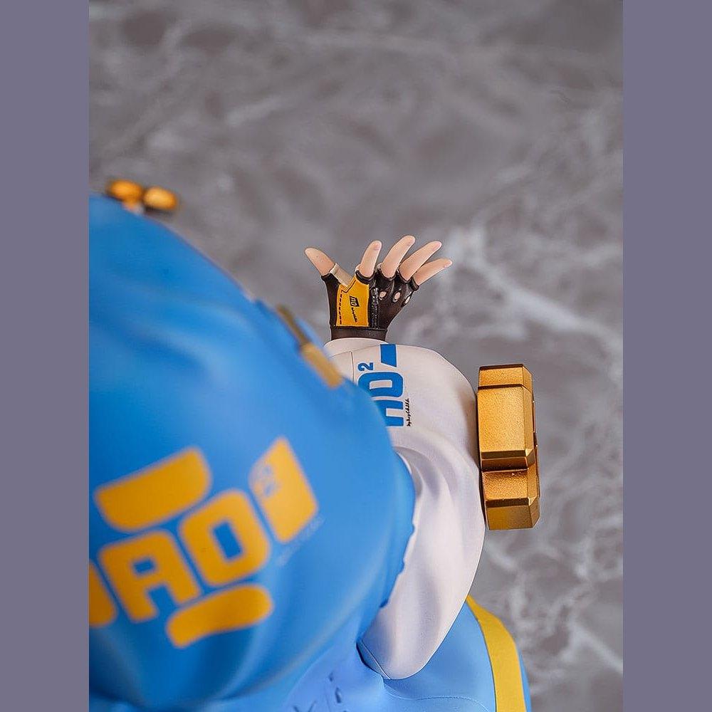 Guilty Gear Strive PVC Statue 1/6 Bridget 19 cm - The Happy Toy Store