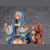Guilty Gear Strive PVC Statue 1/6 Bridget 19 cm - The Happy Toy Store