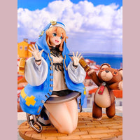 Guilty Gear Strive PVC Statue 1/6 Bridget 19 cm - The Happy Toy Store