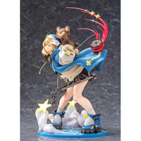 Guilty Gear Strive PVC Statue 1/6 Bridget 35 cm - The Happy Toy Store