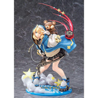 Guilty Gear Strive PVC Statue 1/6 Bridget 35 cm - The Happy Toy Store