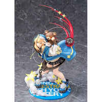Guilty Gear Strive PVC Statue 1/6 Bridget 35 cm - The Happy Toy Store